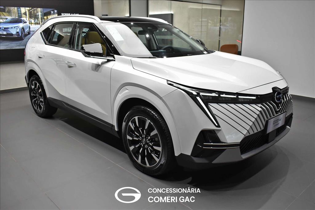 GS4 2.0 HEV ELITE AUTOMÁTICO2