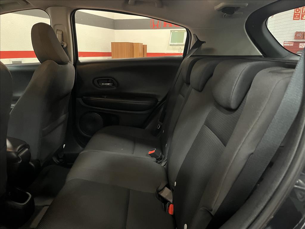 HR-V 1.8 16V FLEX EX 4P AUTOMÁTICO13