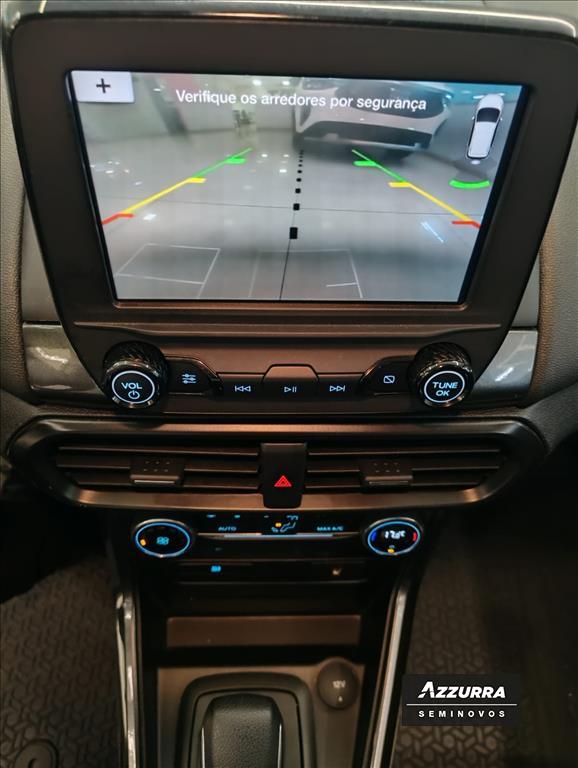 ECOSPORT 1.5 TI-VCT FLEX FREESTYLE AUTOMÁTICO10