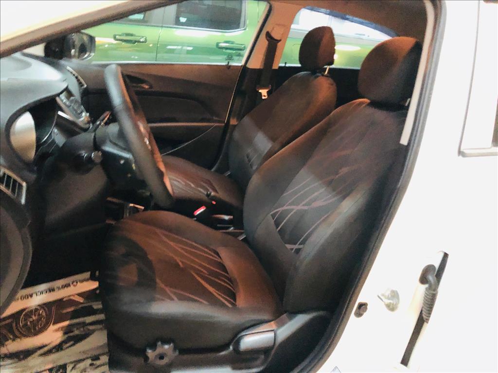 HB20 1.0 COMFORT 12V FLEX 4P MANUAL7