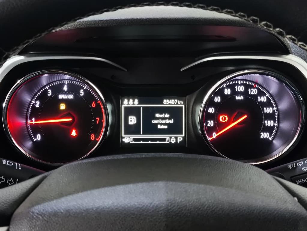TRACKER 1.0 TURBO FLEX LT AUTOMÁTICO8