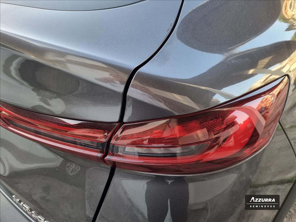 FASTBACK 1.0 TURBO 200 FLEX AUDACE CVT12