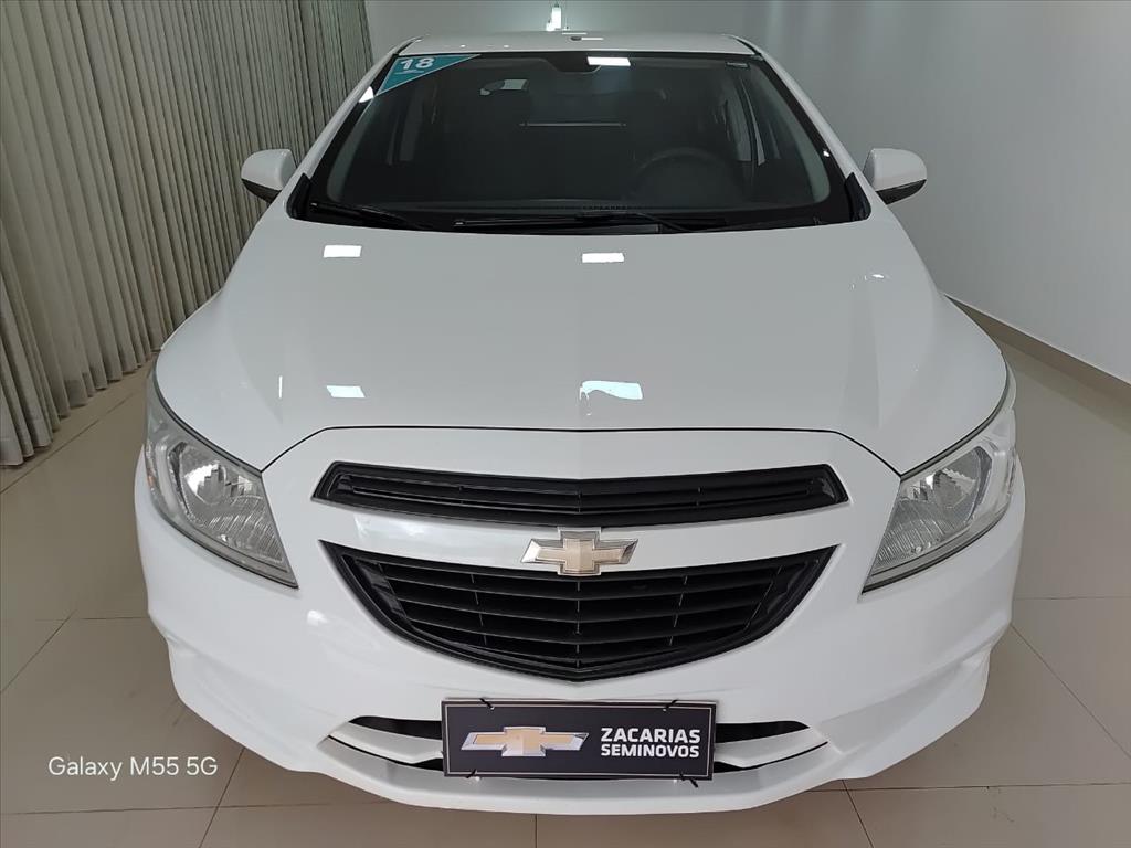 ONIX 1.0 MPFI JOY 8V FLEX 4P MANUAL