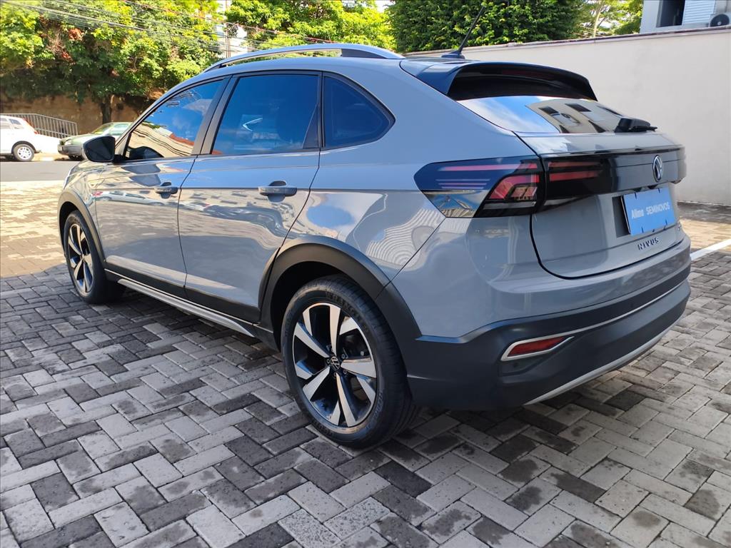 NIVUS 1.0 200 TSI TOTAL FLEX HIGHLINE AUTOMÁTICO4