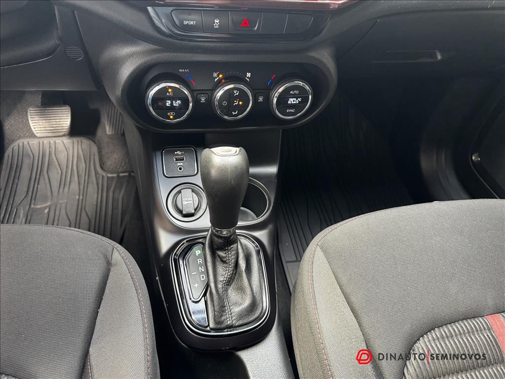 Fiat-TORO-1.8 16V EVO FLEX FREEDOM AT6