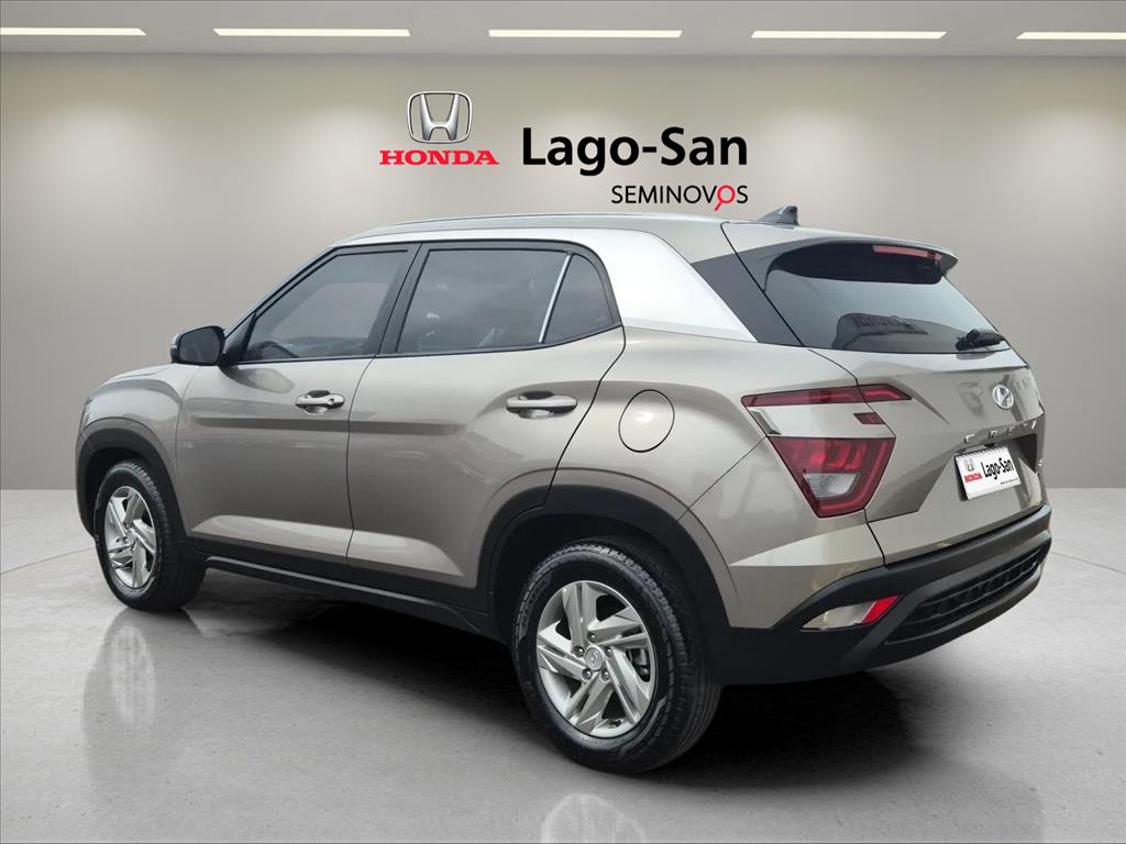 CRETA 1.0 TGDI FLEX COMFORT AUTOMÁTICO1