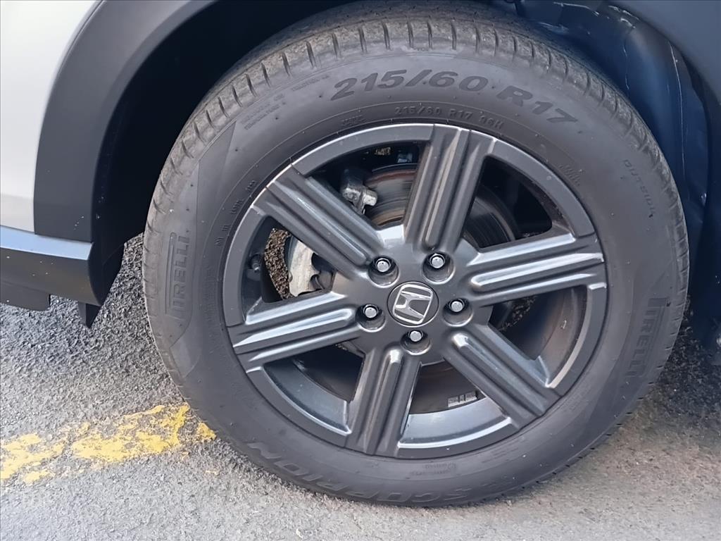 HR-V 1.5 DI I-VTEC FLEX EXL CVT14