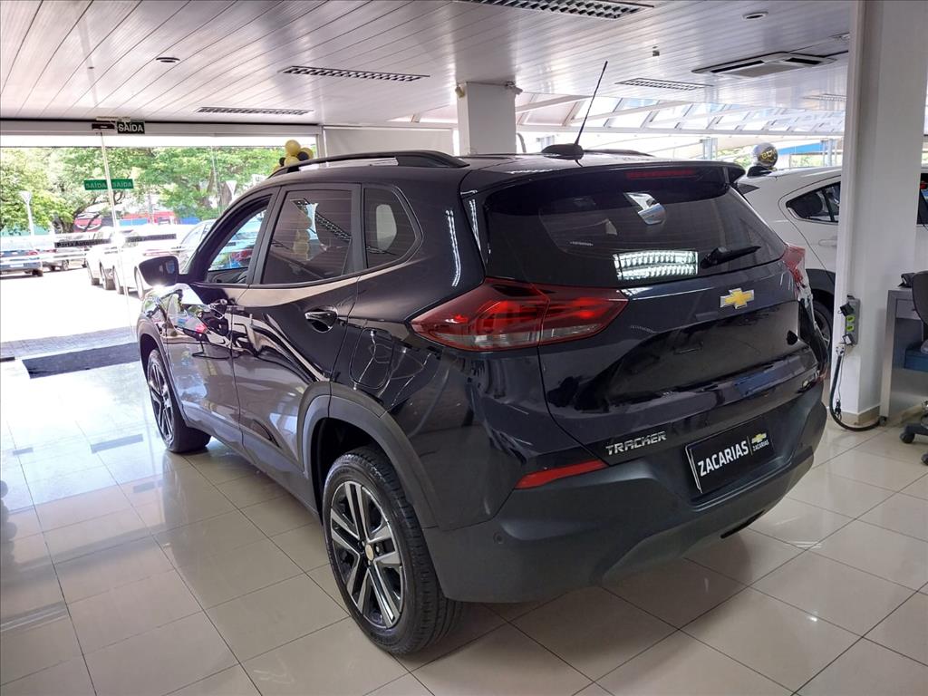 TRACKER 1.0 TURBO FLEX LT AUTOMÁTICO5