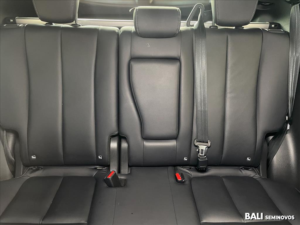 ECLIPSE CROSS 1.5 MIVEC TURBO GASOLINA HPE-S S-AWC CVT18