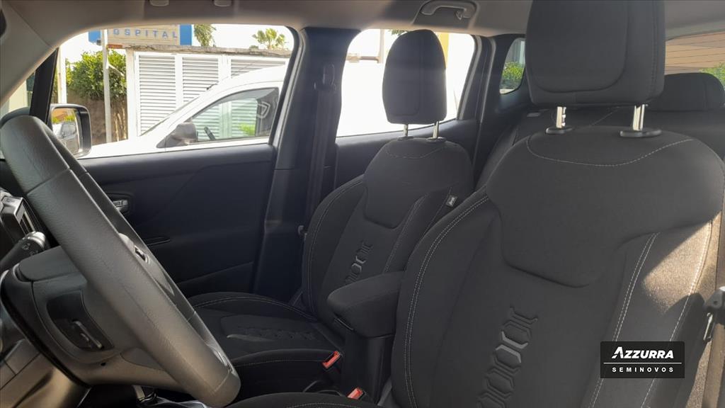 RENEGADE 1.3 T270 TURBO FLEX SPORT AT610