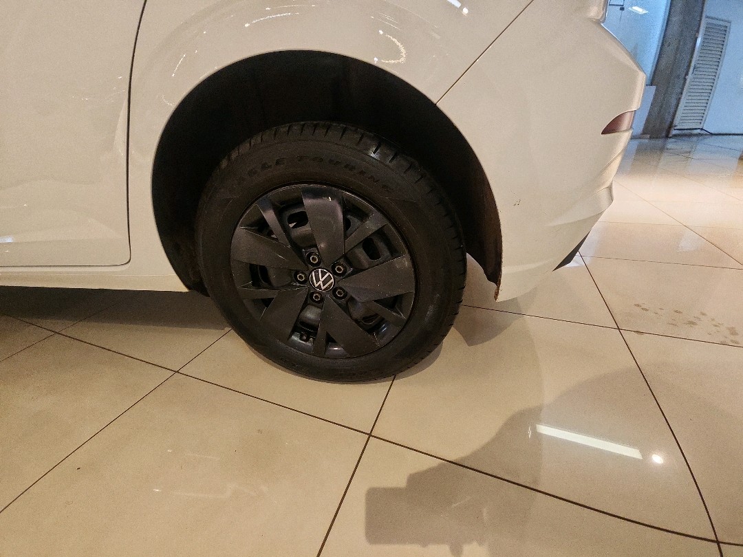 Volkswagen-POLO-1.0 MPI MANUAL