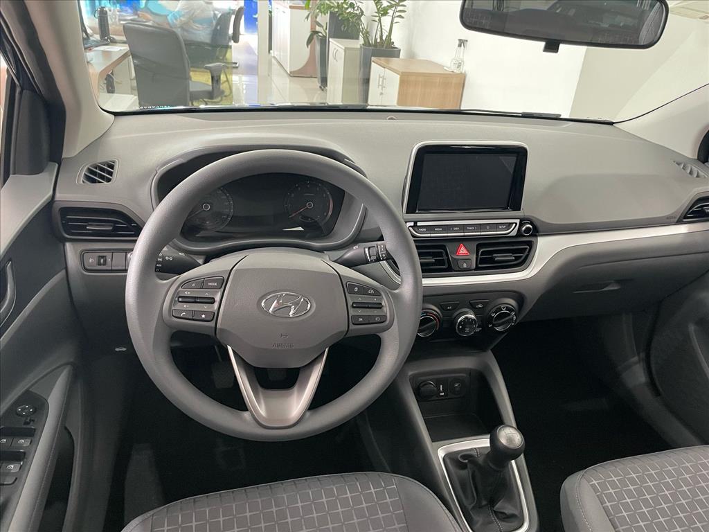 Hyundai-HB20S-1.0 12V FLEX COMFORT MANUAL