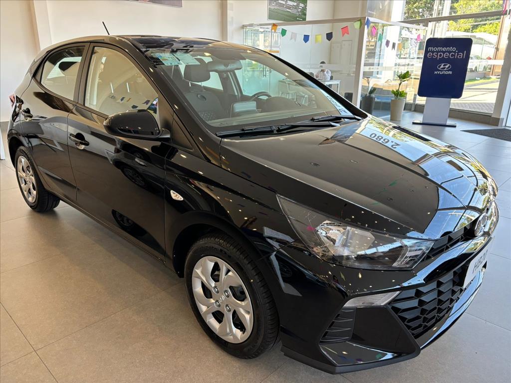 HB20 1.0 12V FLEX COMFORT MANUAL1