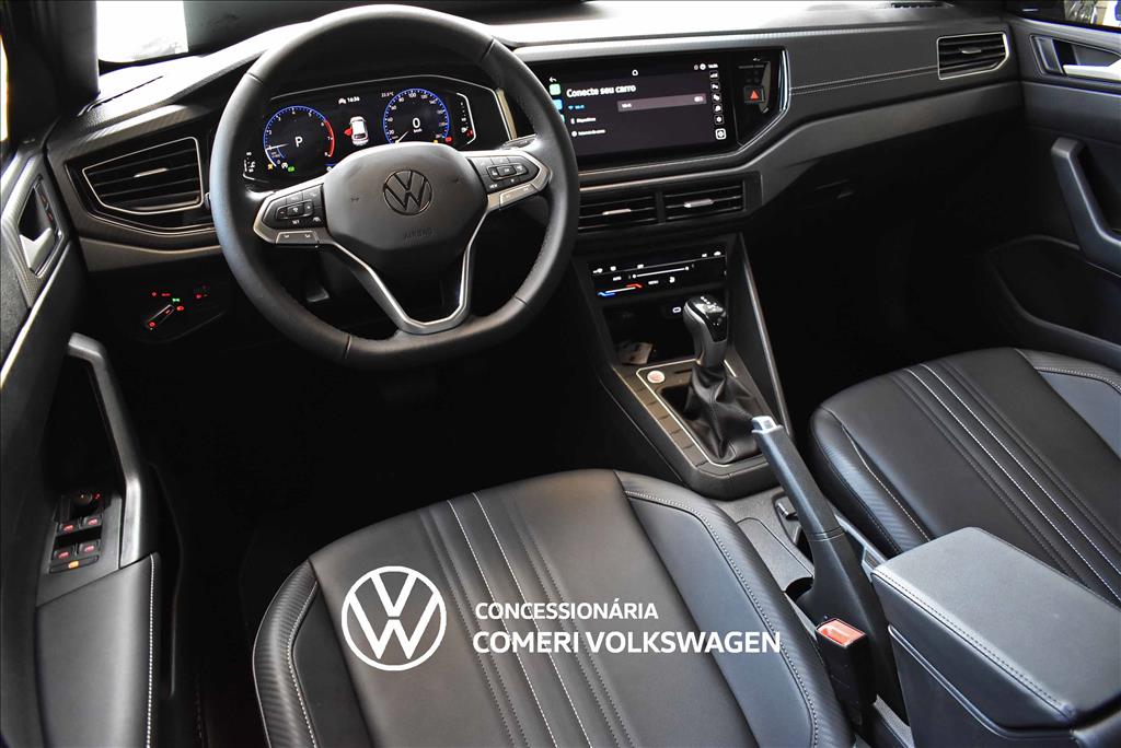 NIVUS 1.0 200 TSI TOTAL FLEX HIGHLINE AUTOMÁTICO11 NIVUS 1.0 200 TSI TOTAL FLEX HIGHLINE AUTOMÁTICO11