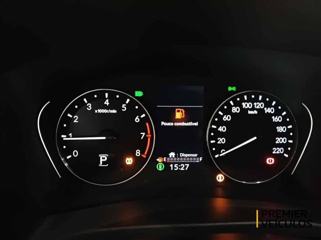 HR-V 1.5 DI I-VTEC FLEX EXL CVT5