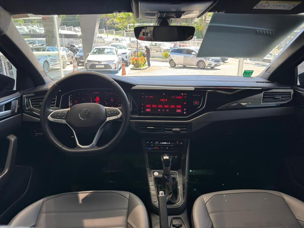 NIVUS 1.0 200 TSI TOTAL FLEX HIGHLINE AUTOMÁTICO8