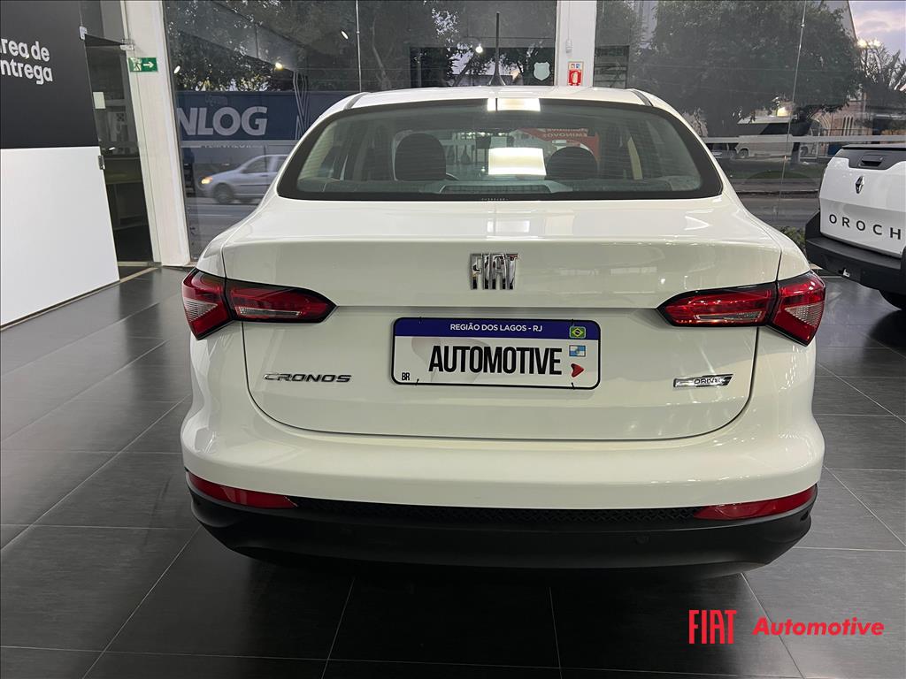 CRONOS 1.0 FIREFLY FLEX DRIVE MANUAL5