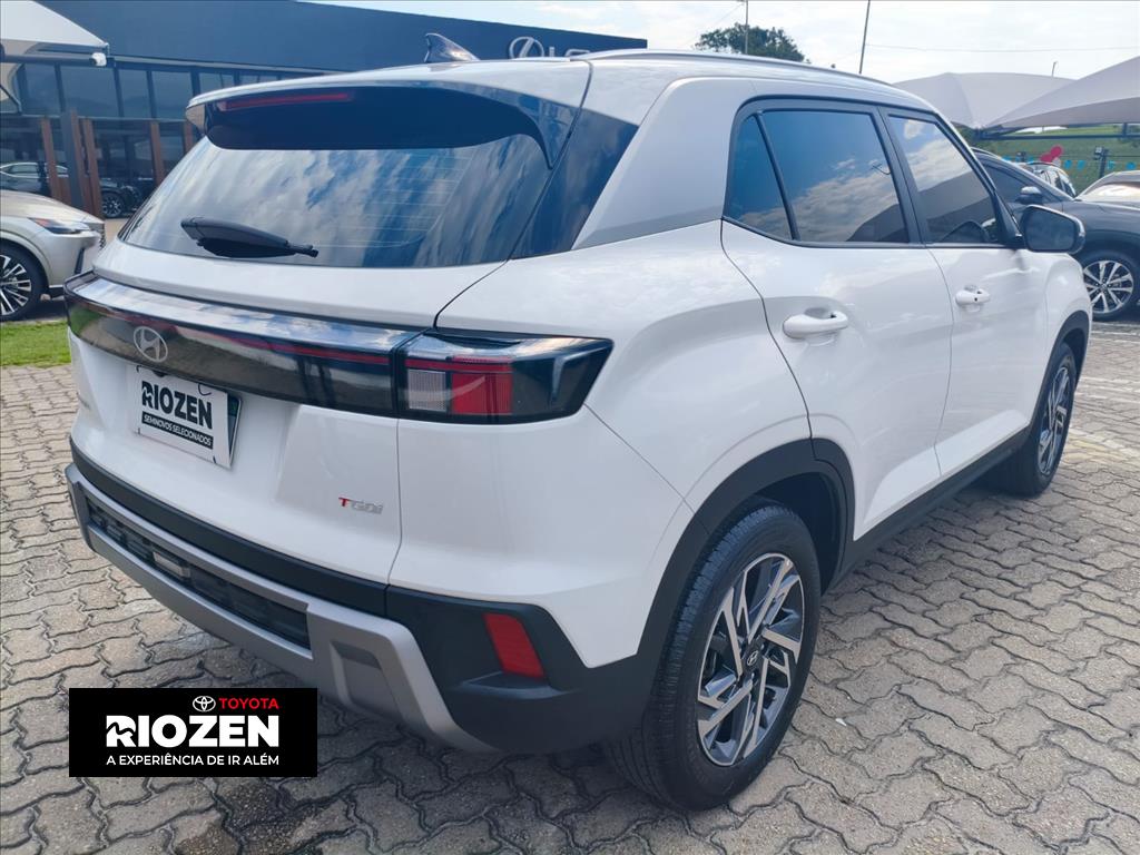 CRETA 1.0 TGDI FLEX PLATINUM AUTOMÁTICO2