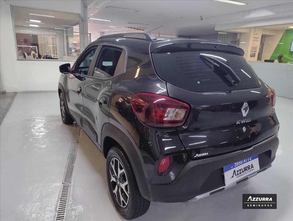 KWID 1.0 12V SCE FLEX OUTSIDER MANUAL5
