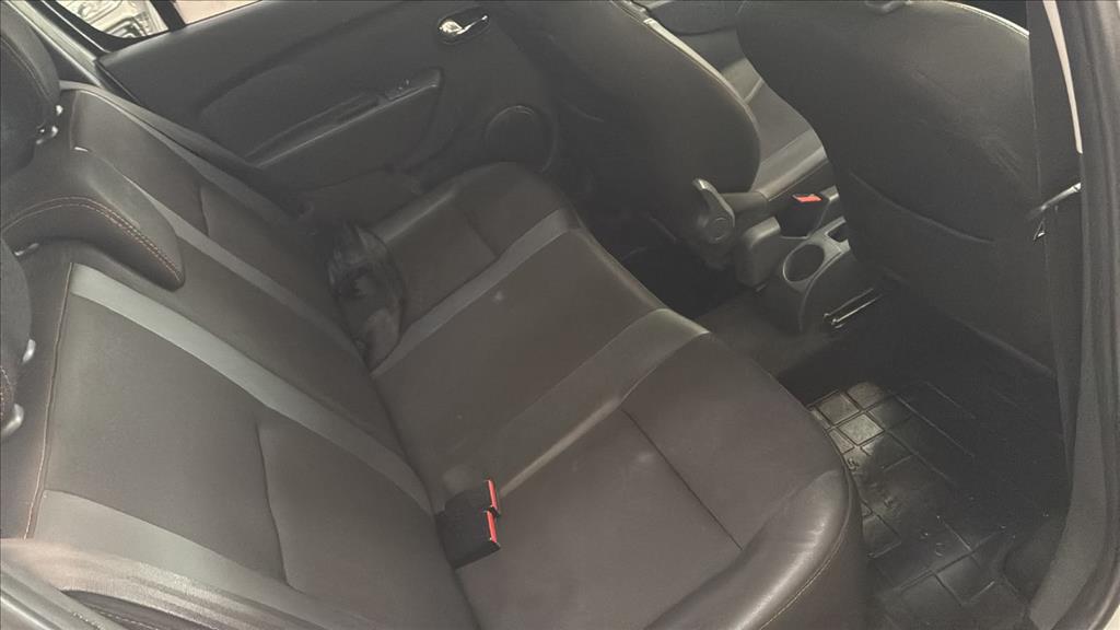 SANDERO 1.6 16V SCE FLEX STEPWAY DYNAMIQUE EASY-R6