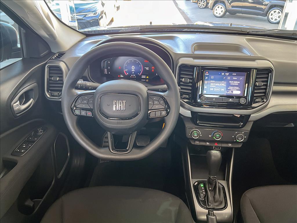 TORO 1.3 TURBO 270 FLEX ENDURANCE AT611