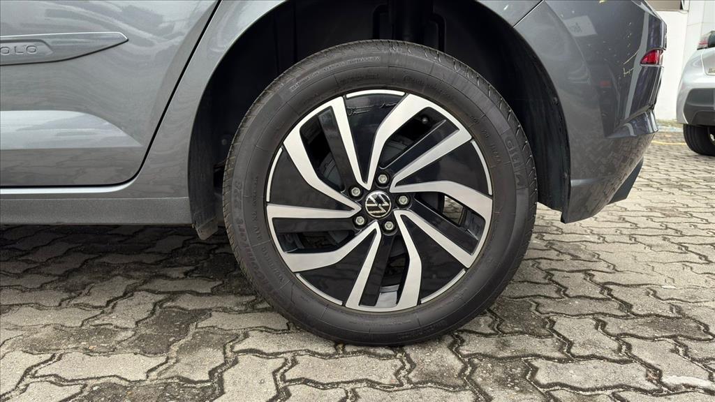 POLO 1.0 170 TSI HIGHLINE AUTOMÁTICO16
