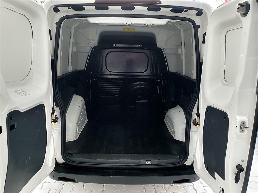 Fiat Fiorino - 1.4 MPI FURGÃO ENDURANCE 8V FLEX 2P MANUAL