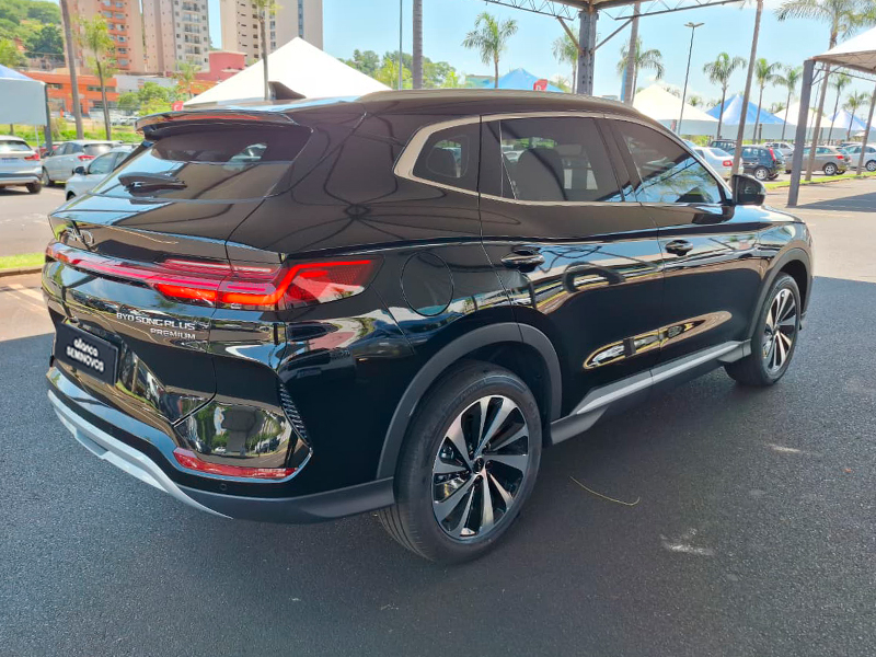 SONG PLUS PREMIUM 1.5 DM-I TURBO HÍBRIDO AWD AUTOMÁTICO4