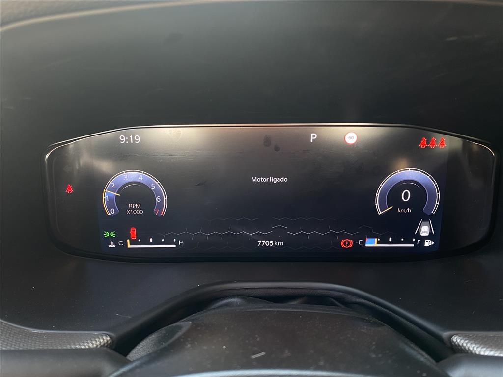 COMPASS 1.3 T270 TURBO FLEX LONGITUDE AT67