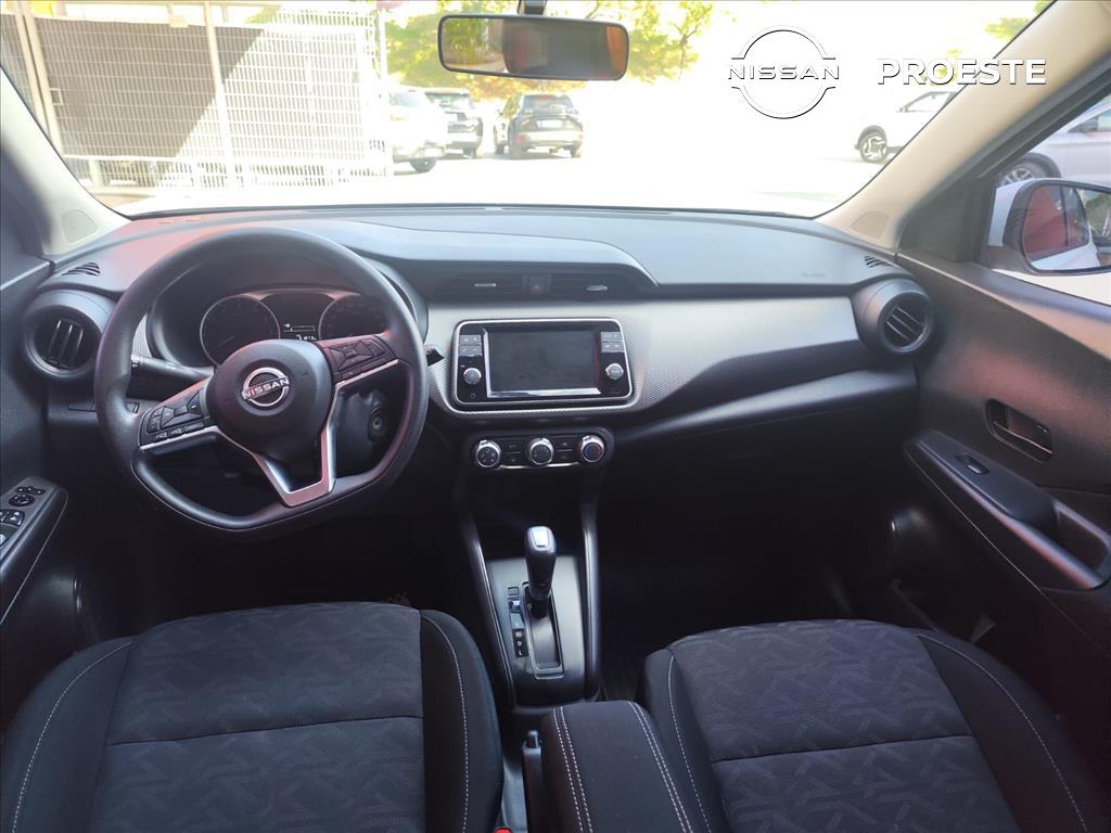 KICKS 1.6 16V FLEXSTART ACTIVE XTRONIC7