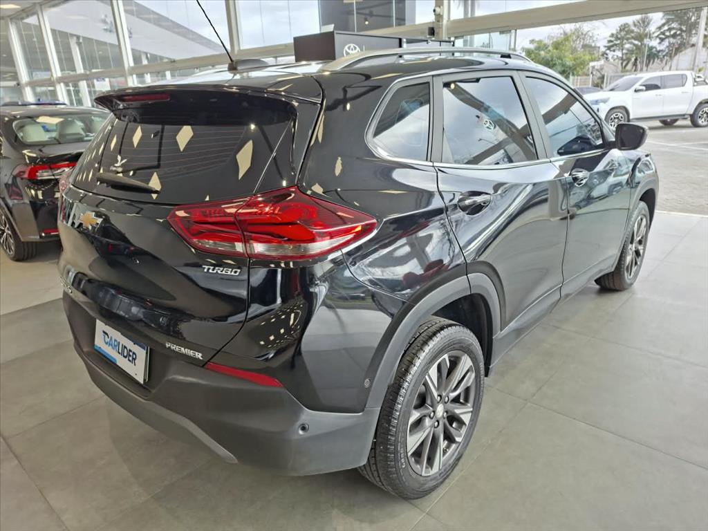 TRACKER 1.2 TURBO FLEX PREMIER AUTOMÁTICO3