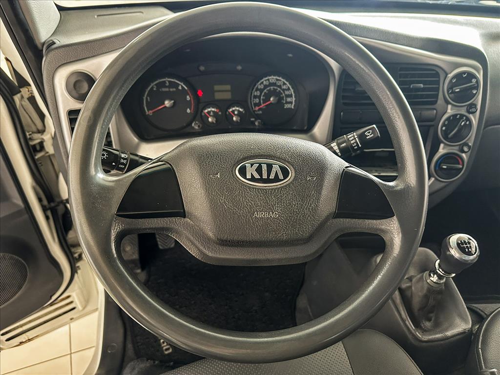 BONGO 2.5 TD DIESEL STD CS MANUAL5