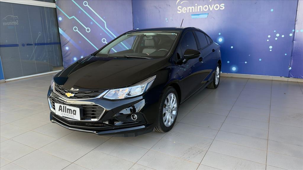 CRUZE 1.4 TURBO LT 16V FLEX 4P AUTOMÁTICO CRUZE 1.4 TURBO LT 16V FLEX 4P AUTOMÁTICO