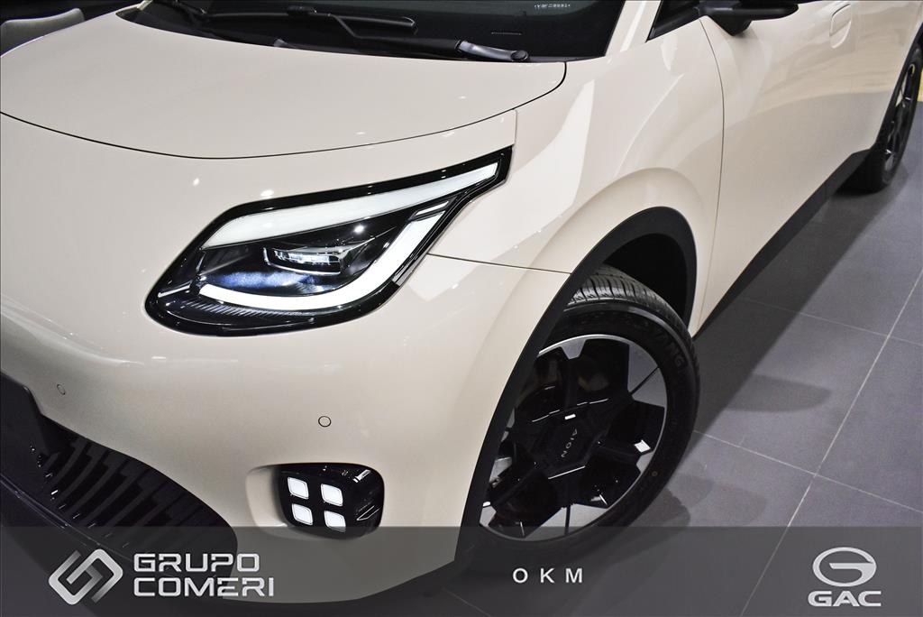 AION UT 60 KW ELÉTRICO ELITE18
