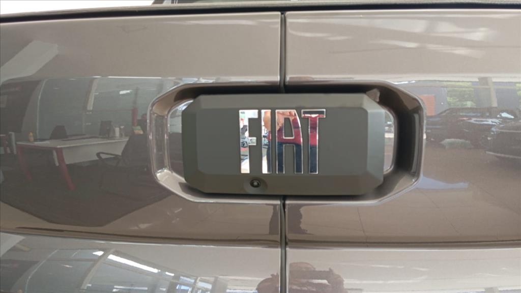 TORO 1.3 TURBO 270 FLEX FREEDOM AT65