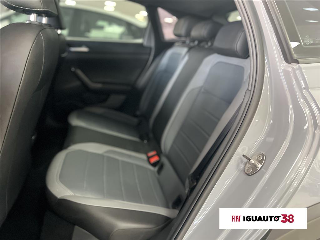 NIVUS 1.0 200 TSI TOTAL FLEX HIGHLINE AUTOMÁTICO6