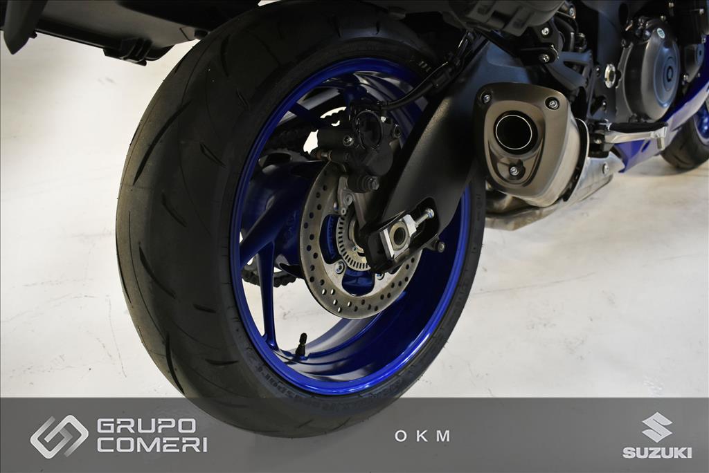 GSX-S 1000GT ABS14