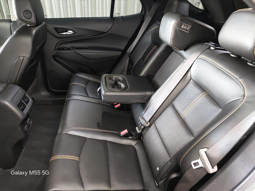 EQUINOX 1.5 16V TURBO GASOLINA PREMIER AWD AUTOMÁTICO10