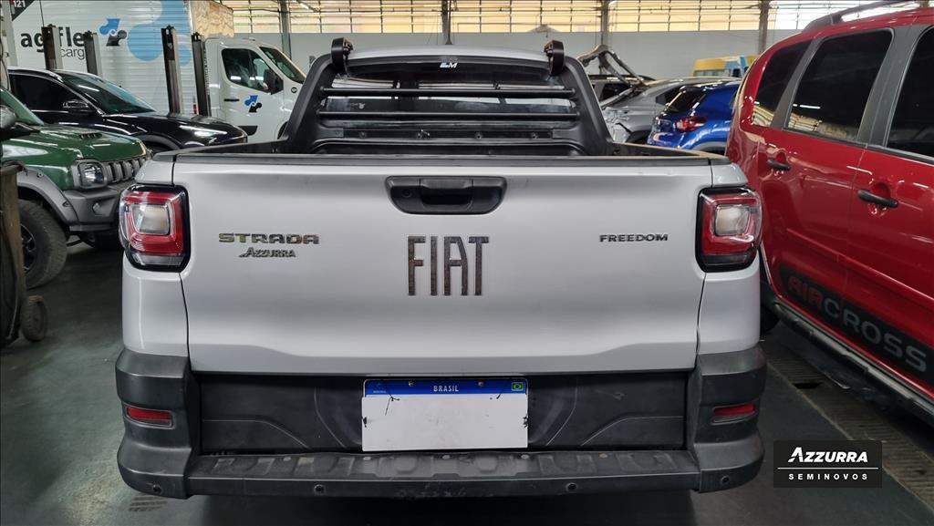 STRADA 1.3 FIREFLY FLEX FREEDOM CS MANUAL1