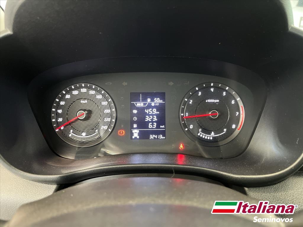 HB20 1.0 12V FLEX COMFORT PLUS MANUAL10