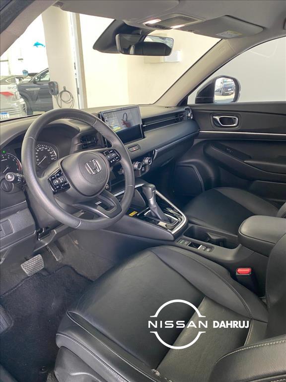 HR-V 1.5 DI I-VTEC FLEX EXL CVT5