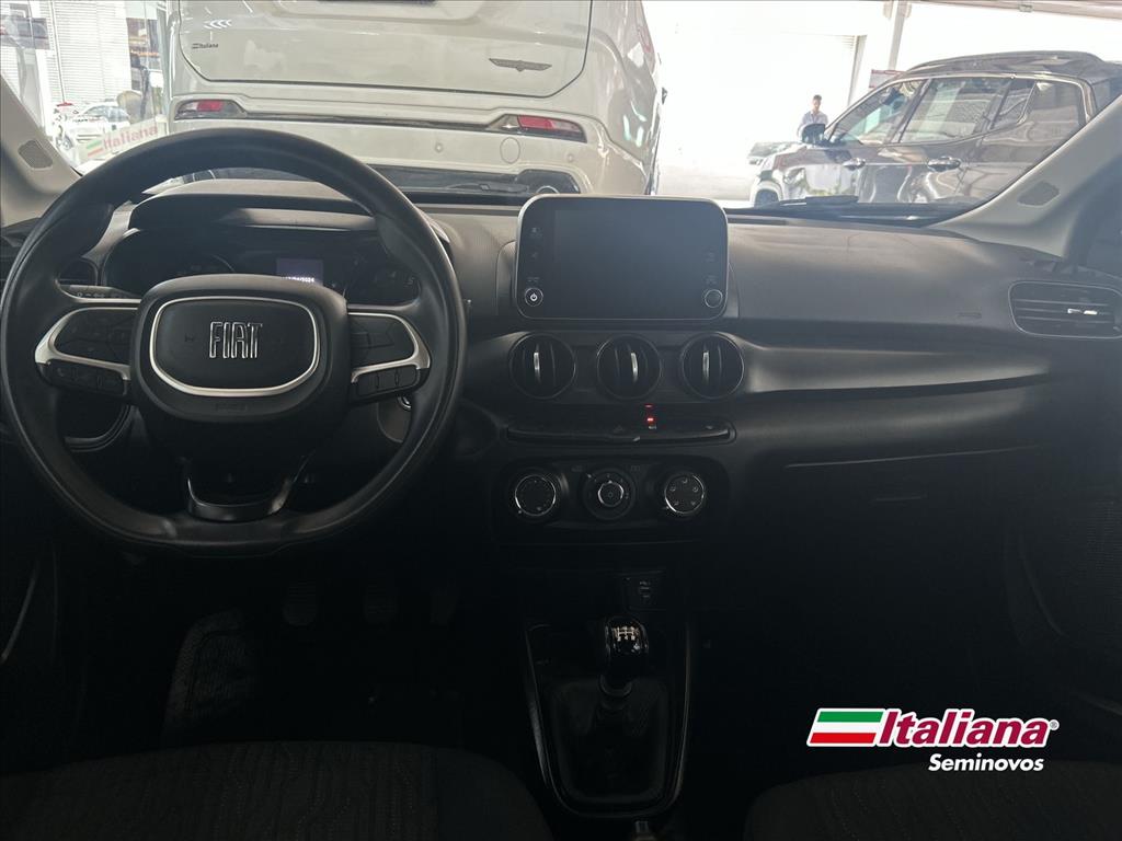 CRONOS 1.0 FIREFLY FLEX DRIVE MANUAL7