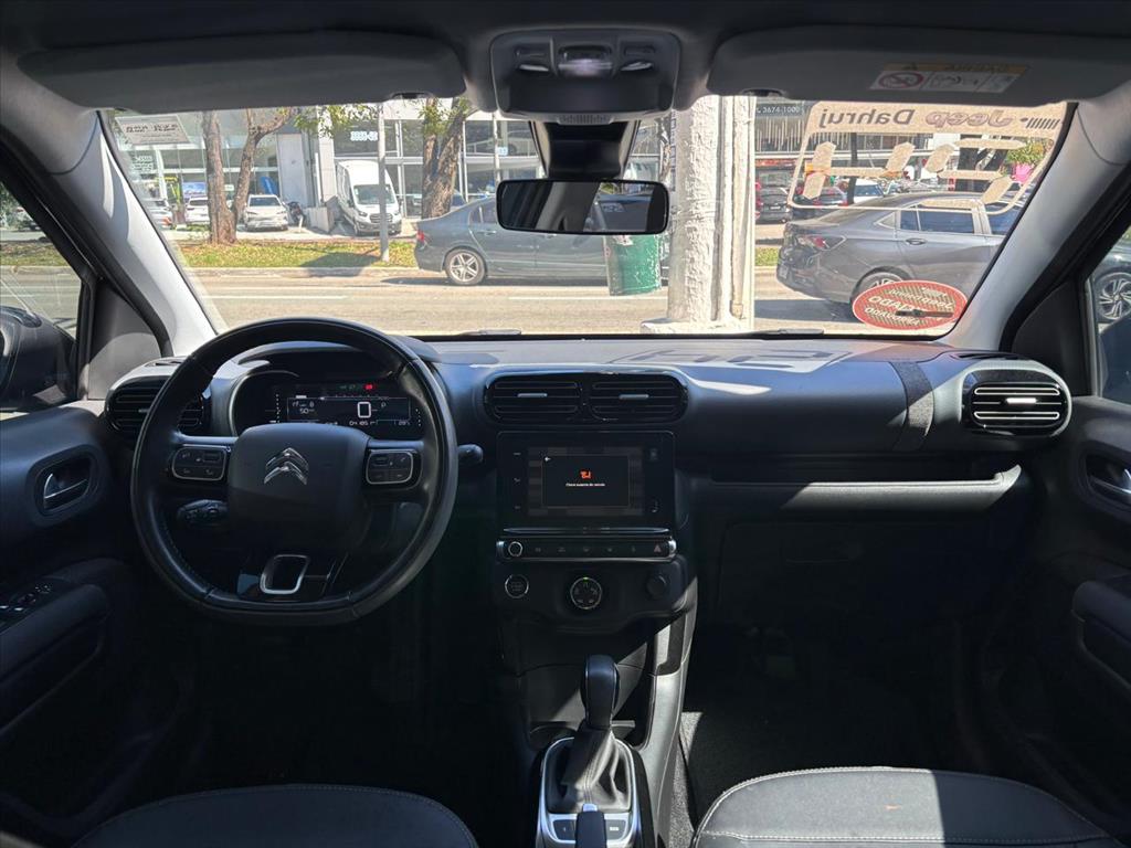C4 CACTUS 1.6 THP FLEX SHINE EAT611