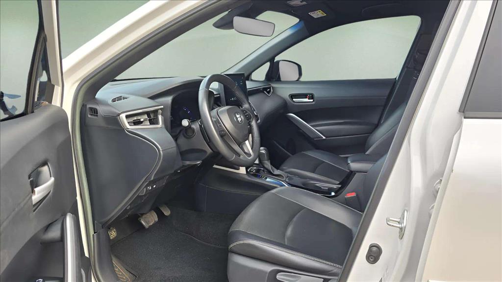 COROLLA CROSS 2.0 VVT-IE FLEX XRE DIRECT SHIFT10