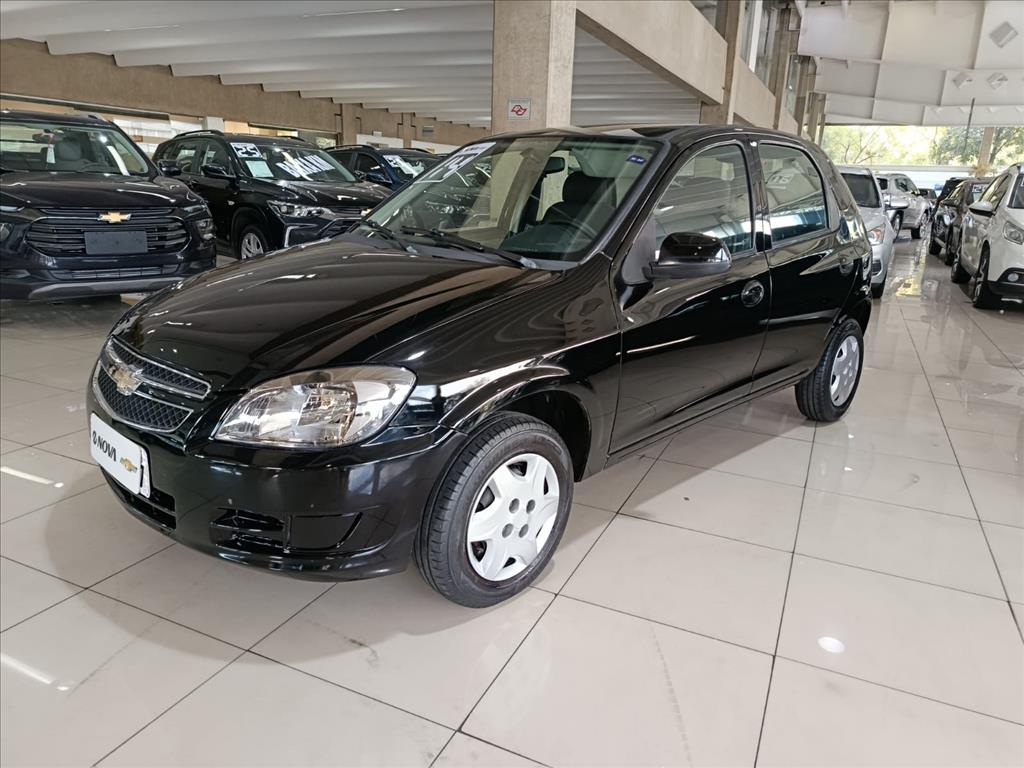 Imagem do carro CHEVROLET CELTA