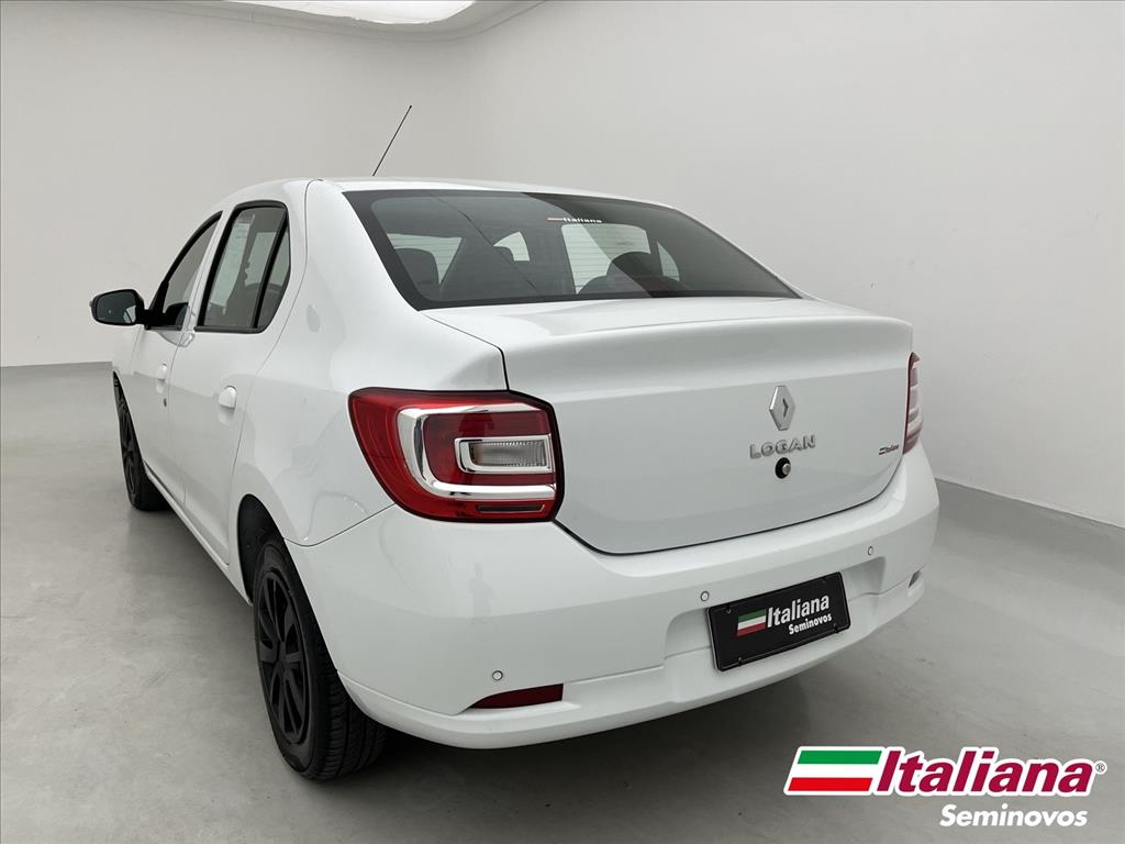 LOGAN 1.0 12V SCE FLEX ZEN MANUAL2