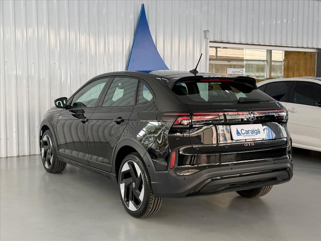 Volkswagen 1.4 250 TSI Total Flex Gts Automático - foto 5