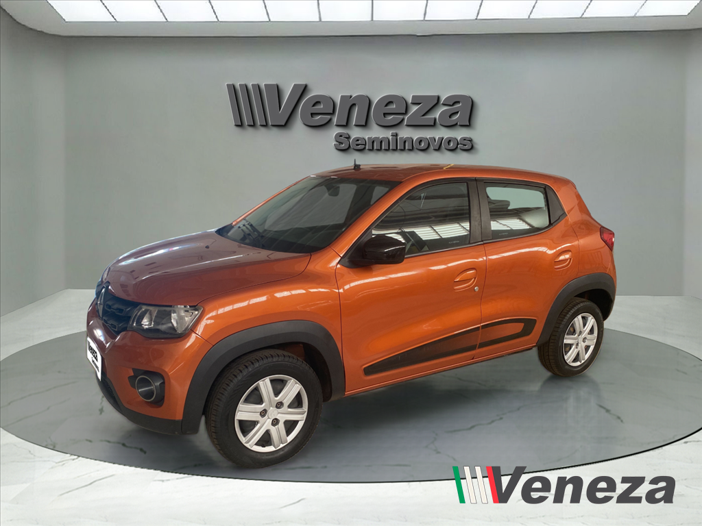 KWID 1.0 12V SCE FLEX INTENSE MANUAL4
