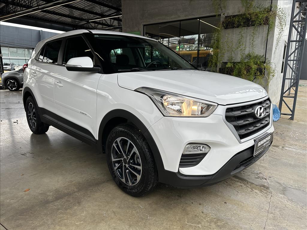 CRETA 1.6 16V FLEX ATTITUDE MANUAL1