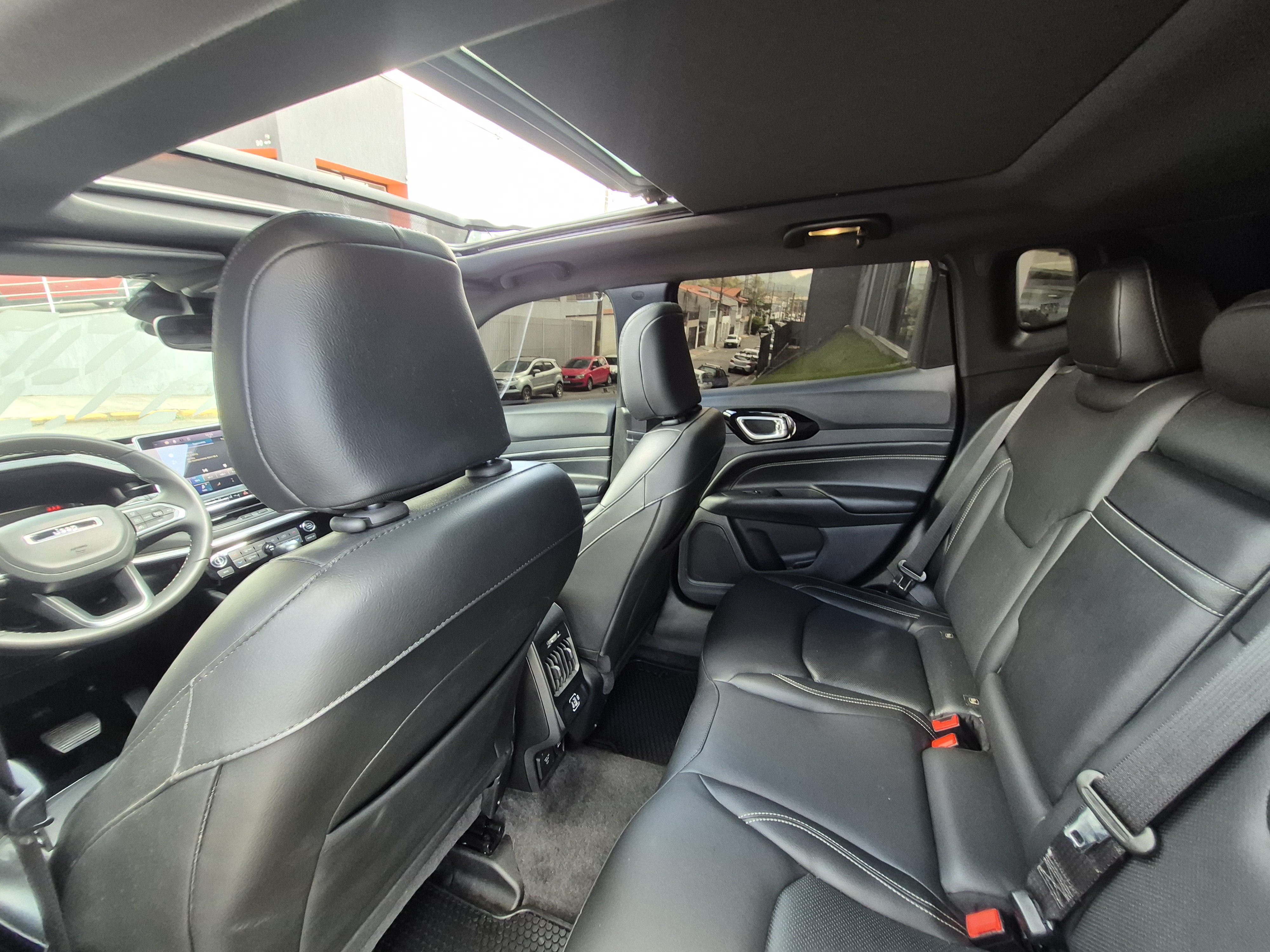 Foto ilustrativa do carro